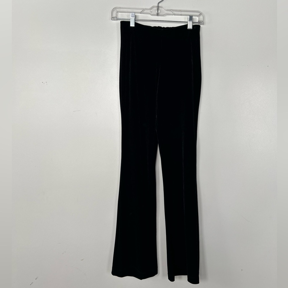 Vintage Koji Yohji Y2K Velvet pants